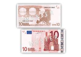 10 euró